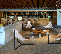 Hotel Fasano Angra Dos Reis Lobby