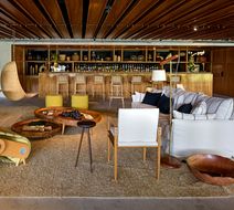 Hotel Fasano Angra Dos Reis Lobby
