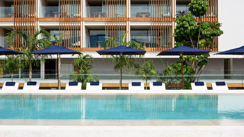 <b>Hotel Fasano Angra Dos Reis Pool</b>. Images powered by <a href="https://www.leonardoworldwide.com/" title="Leonardo Worldwide" target="_blank">Leonardo</a>.