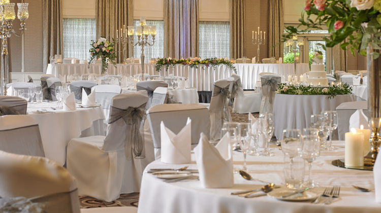 Castlecourt Hotel Other