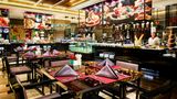 Crowne Plaza Xian Hotel Restaurant