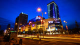 Holiday Inn Express Xi'an North Exterior