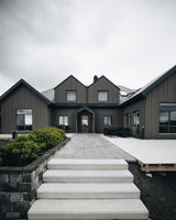 Hotel Berg