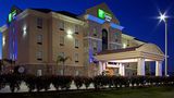<b>Holiday Inn Express Hotel & Suites Exterior</b>. Images powered by <a href="https://www.leonardoworldwide.com/" title="Leonardo Worldwide" target="_blank">Leonardo</a>.