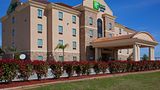 <b>Holiday Inn Express Hotel & Suites Exterior</b>. Images powered by <a href="https://www.leonardoworldwide.com/" title="Leonardo Worldwide" target="_blank">Leonardo</a>.