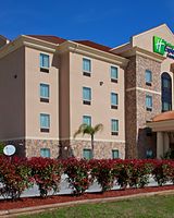 Holiday Inn Express Hotel & Suites