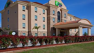 Holiday Inn Express Hotel & Suites