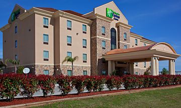 Holiday Inn Express Hotel & Suites