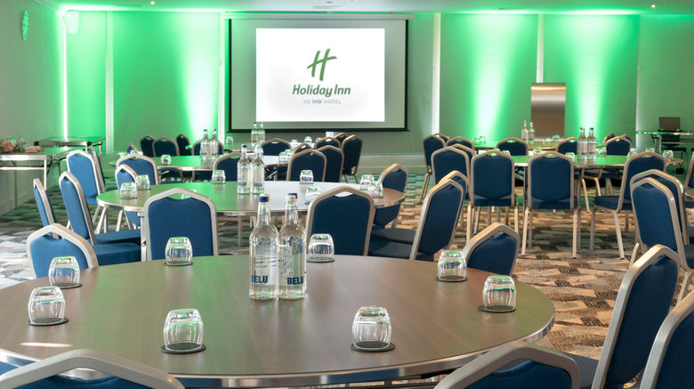 <b>Holiday Inn Birmingham M6, Jct.7 Meeting</b>. Images powered by <a href="https://www.leonardoworldwide.com/" title="Leonardo Worldwide" target="_blank">Leonardo</a>.