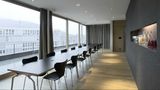 Blue City Hotel Meeting
