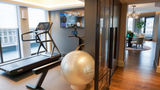 Hotel Continental Health Club