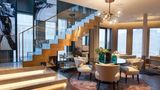 Hotel Continental Suite