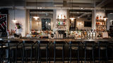 The Westbury Hotel Restaurant