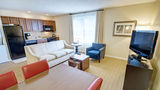 Wyndham Vacation Resorts - Long Wharf Room