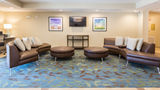 Candlewood Suites Buda - Austin SW Lobby
