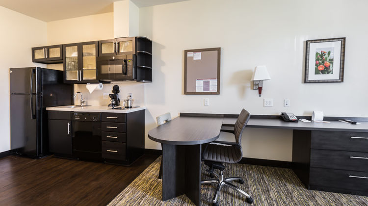 Candlewood Suites Buda - Austin SW Room