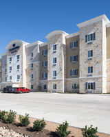 Candlewood Suites Buda - Austin SW