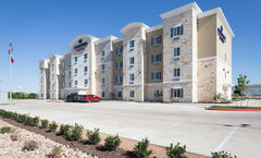 Candlewood Suites Buda - Austin SW