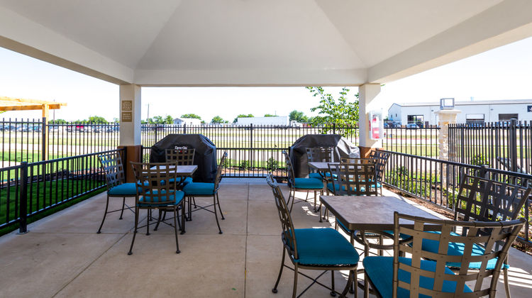 Candlewood Suites Buda - Austin SW Other
