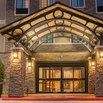 Staybridge Suites Austin North