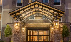 Staybridge Suites Austin North