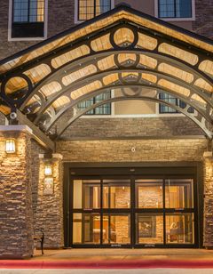 Staybridge Suites Austin North