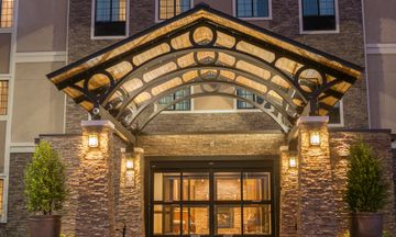 Staybridge Suites Austin North