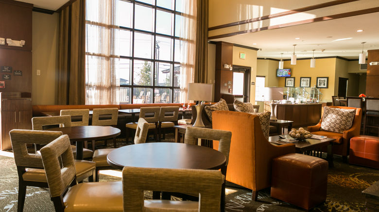 <b>Staybridge Suites Austin North Restaurant</b>. Images powered by <a href="https://www.leonardoworldwide.com/" title="Leonardo Worldwide" target="_blank">Leonardo</a>.