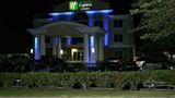 Holiday Inn Express Hotel & Suites Exterior