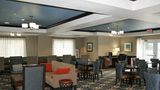 Holiday Inn Express Hotel & Suites Restaurant