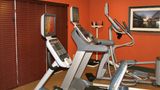 Holiday Inn Express Hotel & Suites Health Club