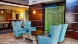 Holiday Inn Express & Suites Sidney Lobby