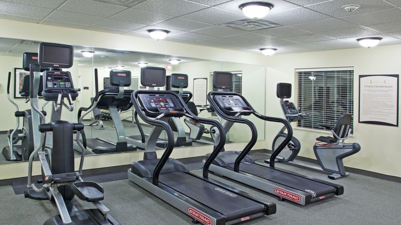 <b>Staybridge Suites Health Club</b>. Images powered by <a href="https://www.leonardoworldwide.com/" title="Leonardo Worldwide" target="_blank">Leonardo</a>.