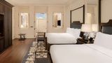 Raffles Hotel Singapore Room