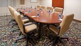 Staybridge Suites Meeting