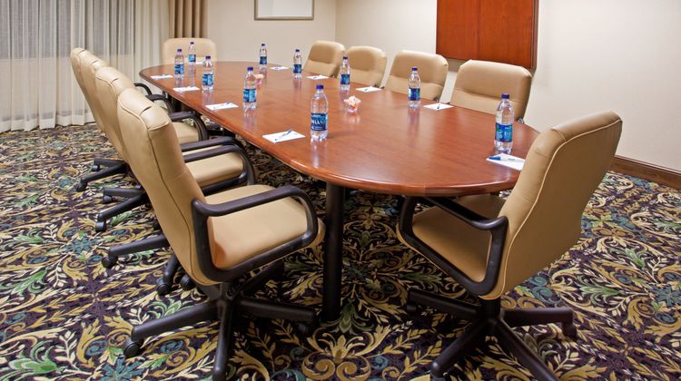 Staybridge Suites Meeting