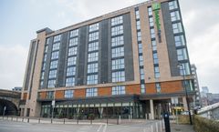 Holiday Inn Express Sheffield City Ctr