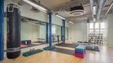 Crowne Plaza Royal Victoria Sheffield Health Club
