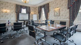 Crowne Plaza Royal Victoria Sheffield Meeting