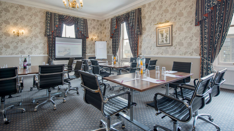 <b>Crowne Plaza Royal Victoria Sheffield Meeting</b>. Images powered by <a href="https://www.leonardoworldwide.com/" title="Leonardo Worldwide" target="_blank">Leonardo</a>.