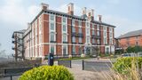 Crowne Plaza Royal Victoria Sheffield Exterior