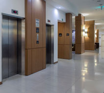 Staybridge Suites Guadalajara Expo Lobby