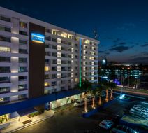 Staybridge Suites Guadalajara Expo Exterior