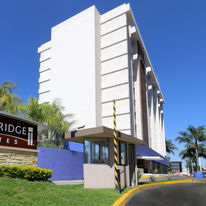 Staybridge Suites Guadalajara Expo
