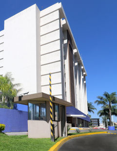 Staybridge Suites Guadalajara Expo