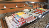 <b>Staybridge Suites Guadalajara Expo Restaurant</b>. Images powered by <a href="https://www.leonardoworldwide.com/" title="Leonardo Worldwide" target="_blank">Leonardo</a>.