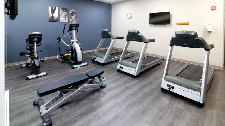 <b>Staybridge Suites Guadalajara Expo Health Club</b>. Images powered by <a href="https://www.leonardoworldwide.com/" title="Leonardo Worldwide" target="_blank">Leonardo</a>.