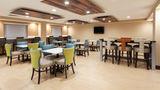 <b>Holiday Inn Express Restaurant</b>. Images powered by <a href="https://www.leonardoworldwide.com/" title="Leonardo Worldwide" target="_blank">Leonardo</a>.