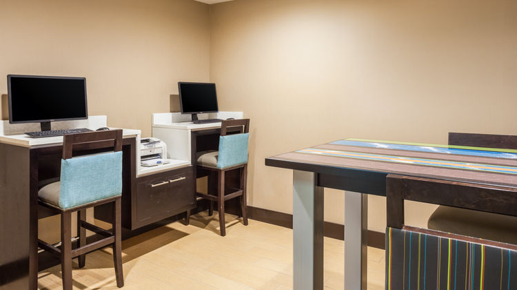 Holiday Inn Express Other
