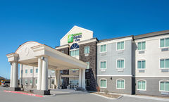 Holiday Inn Express Hotel & Suites